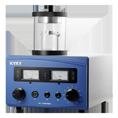 Au Ag CUのAlのための小さい走査型電子顕微鏡イオン放出させる装置ターゲット