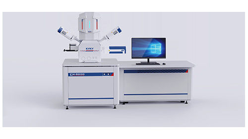 KYKY フィールド・エミッションスキャン電子顕微鏡