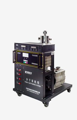 真空FJ-700ターボのポンプ場のWateの冷却