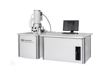 高リゾリューションの走査型電子顕微鏡/Semの器械使用の安定したビーム流れ