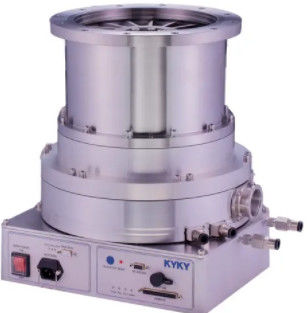 セリウム水はTurbomolecularポンプMaglevの潤滑を冷却した